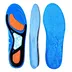 Relieve foot pain with soft gel shoe inserts! Our cushioned pads absorb shock, reduce pressure points & provide cloud-like comfort for all-day wear. Ideal for plantar fasciitis, diabetes & standing jobs.